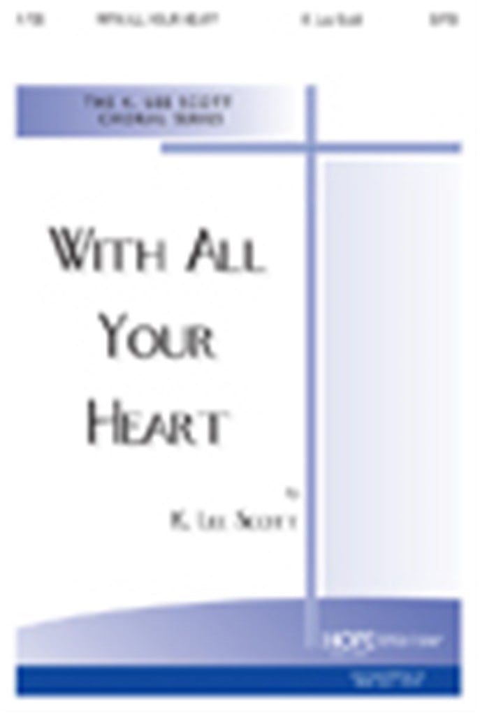 With All Your Heart